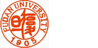 Fudan University logo