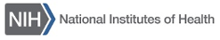 National Institutes of Health logo